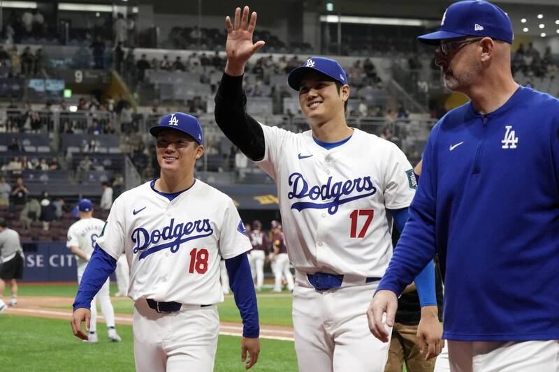 【WBC經典賽】大谷翔平介紹：日本棒球英雄的傳奇之路｜THA娛樂城